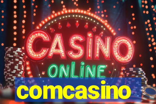 comcasino