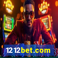 1212bet.com