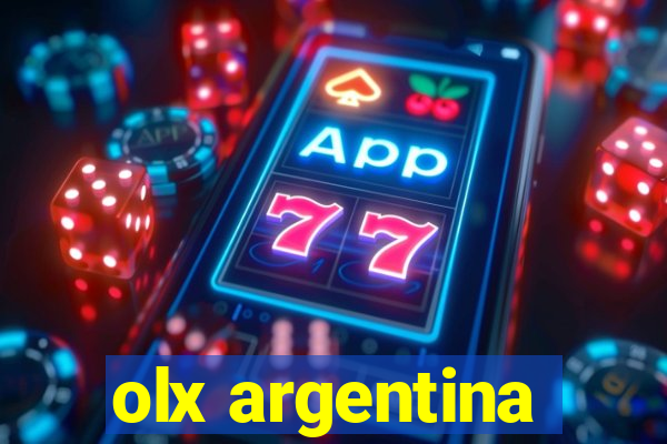 olx argentina