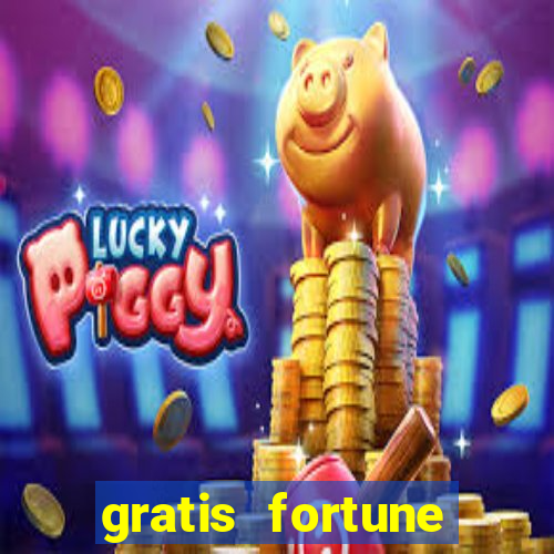 gratis fortune dragon demo