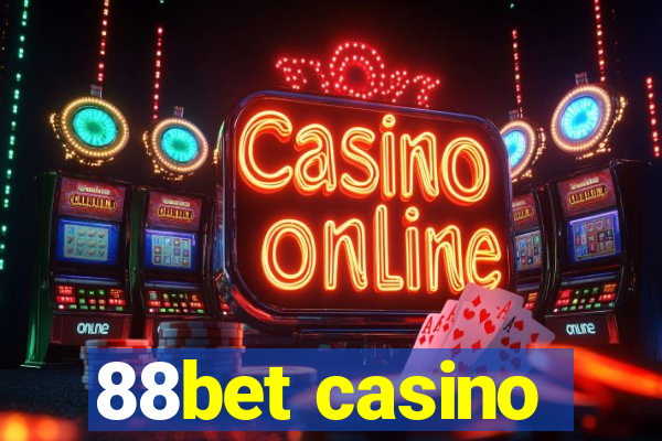 88bet casino