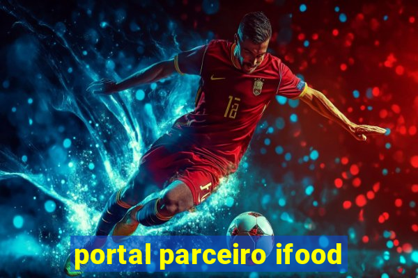 portal parceiro ifood