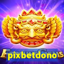 pixbetdono