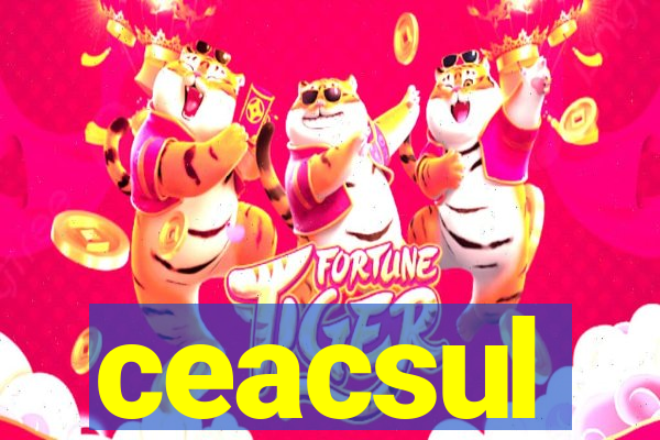 ceacsul