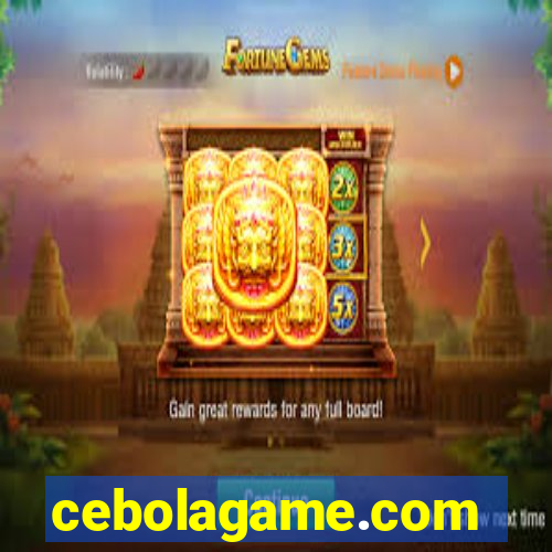 cebolagame.com