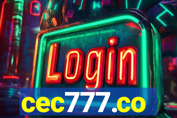 cec777.co