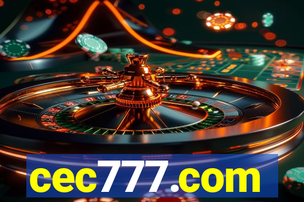 cec777.com