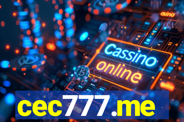 cec777.me