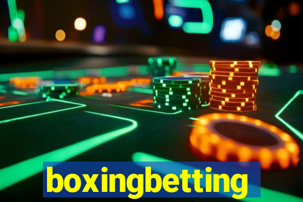 boxingbetting