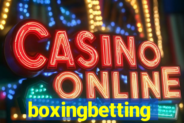 boxingbetting