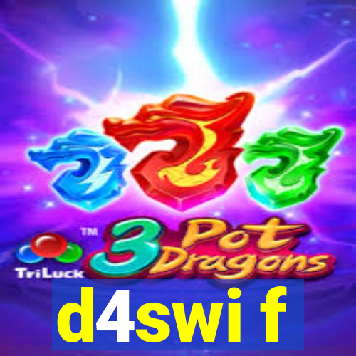 d4swi f