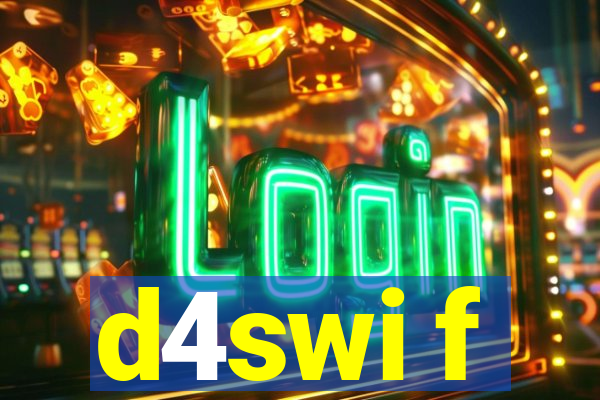 d4swi f