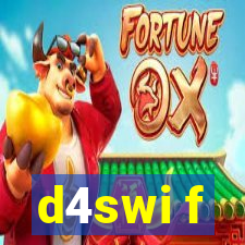 d4swi f