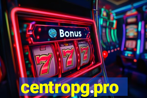 centropg.pro