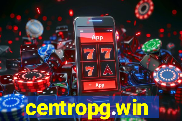 centropg.win