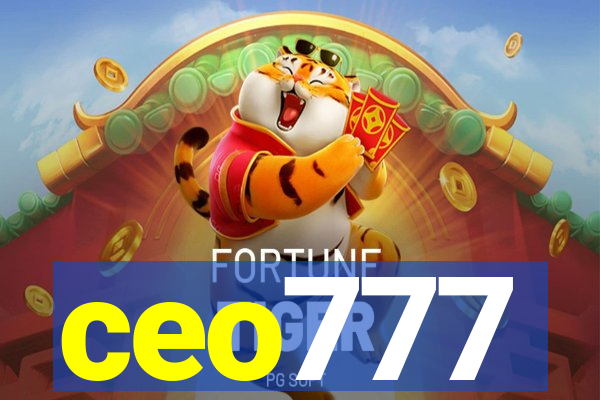 ceo777