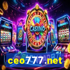 ceo777.net