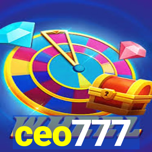 ceo777