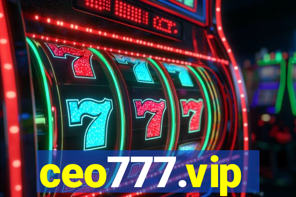 ceo777.vip