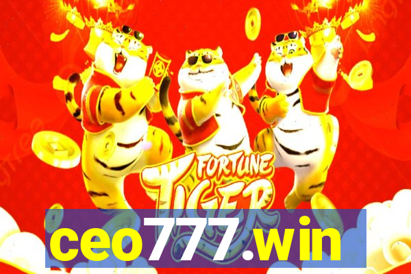 ceo777.win