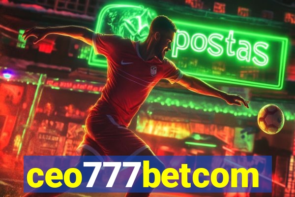 ceo777betcom