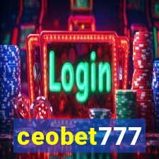 ceobet777