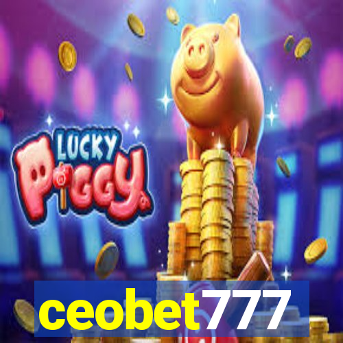 ceobet777