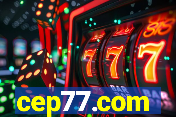 cep77.com