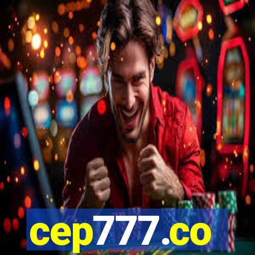 cep777.co