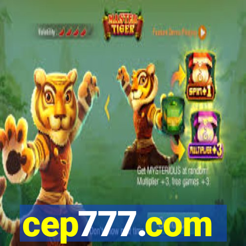 cep777.com