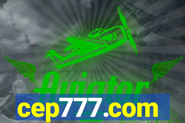 cep777.com