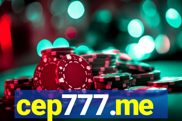 cep777.me