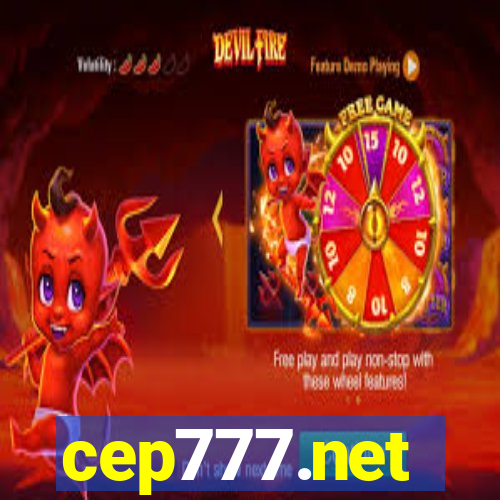 cep777.net