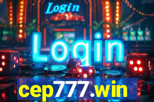 cep777.win