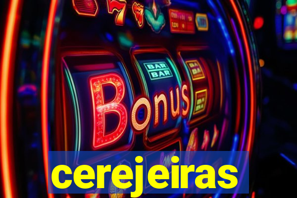 cerejeiras