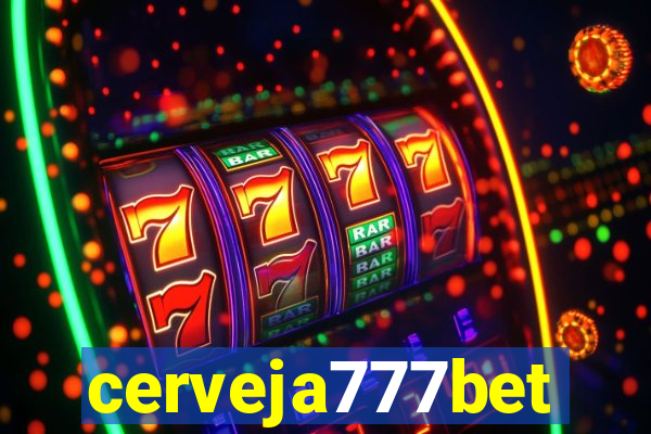 cerveja777bet