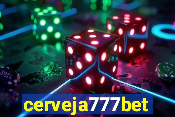 cerveja777bet