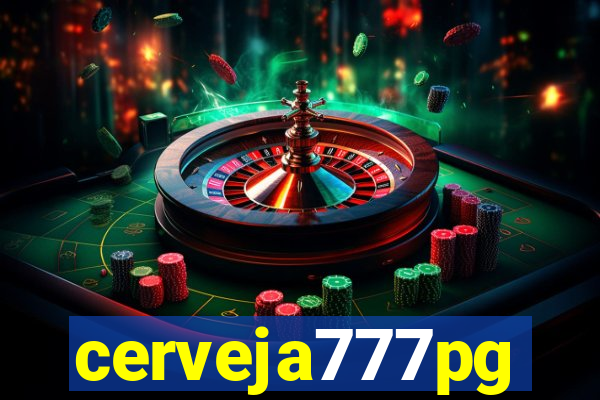 cerveja777pg