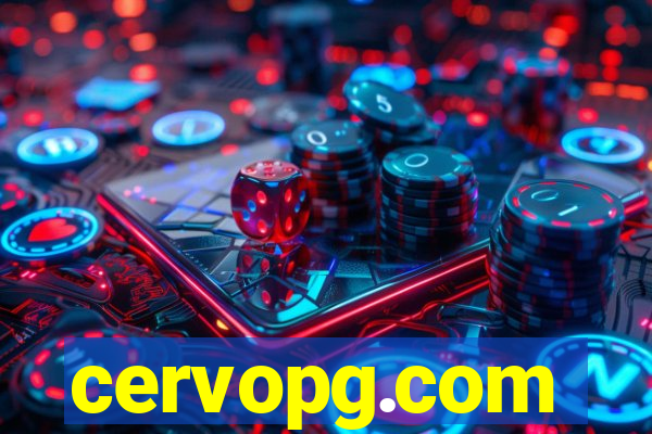 cervopg.com