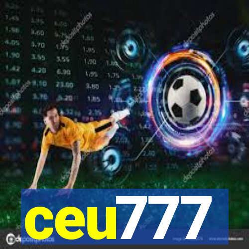 ceu777