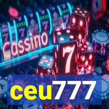 ceu777