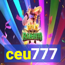 ceu777