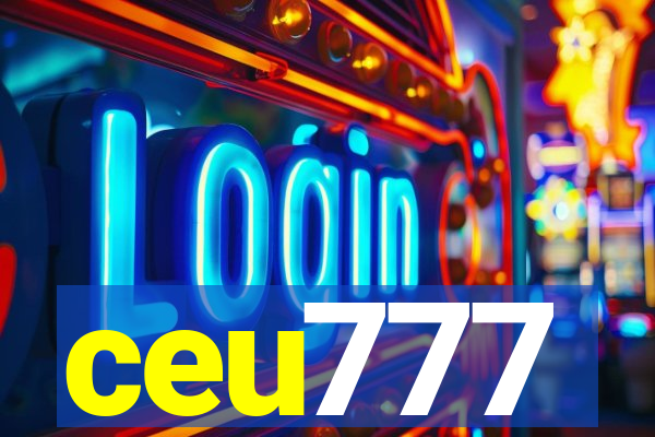 ceu777