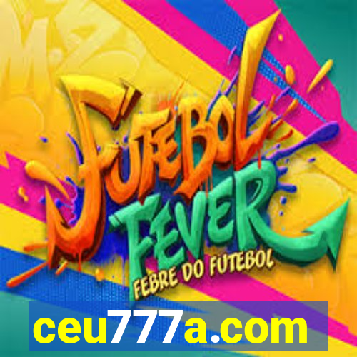 ceu777a.com