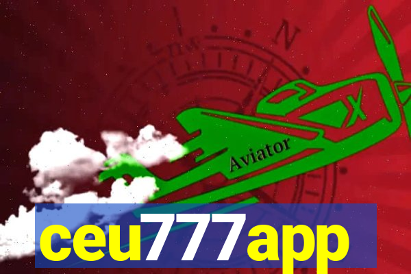 ceu777app