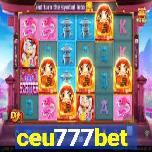 ceu777bet