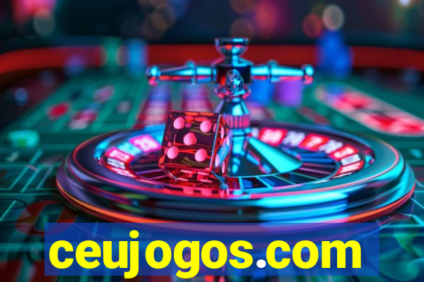 ceujogos.com