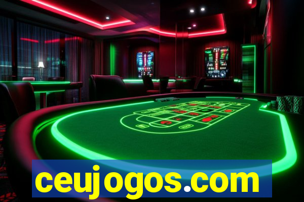 ceujogos.com