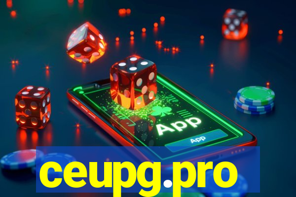 ceupg.pro