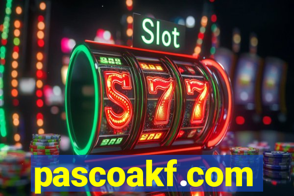 pascoakf.com